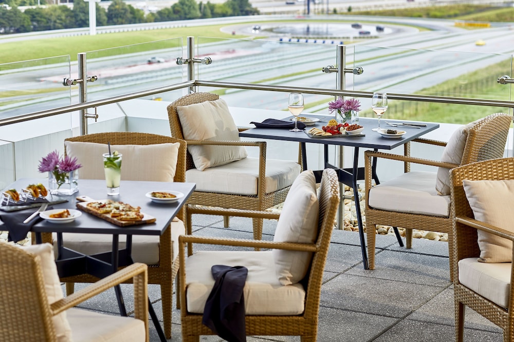 Kimpton Overland Hotel Atlanta Airport by IHG - photo 42