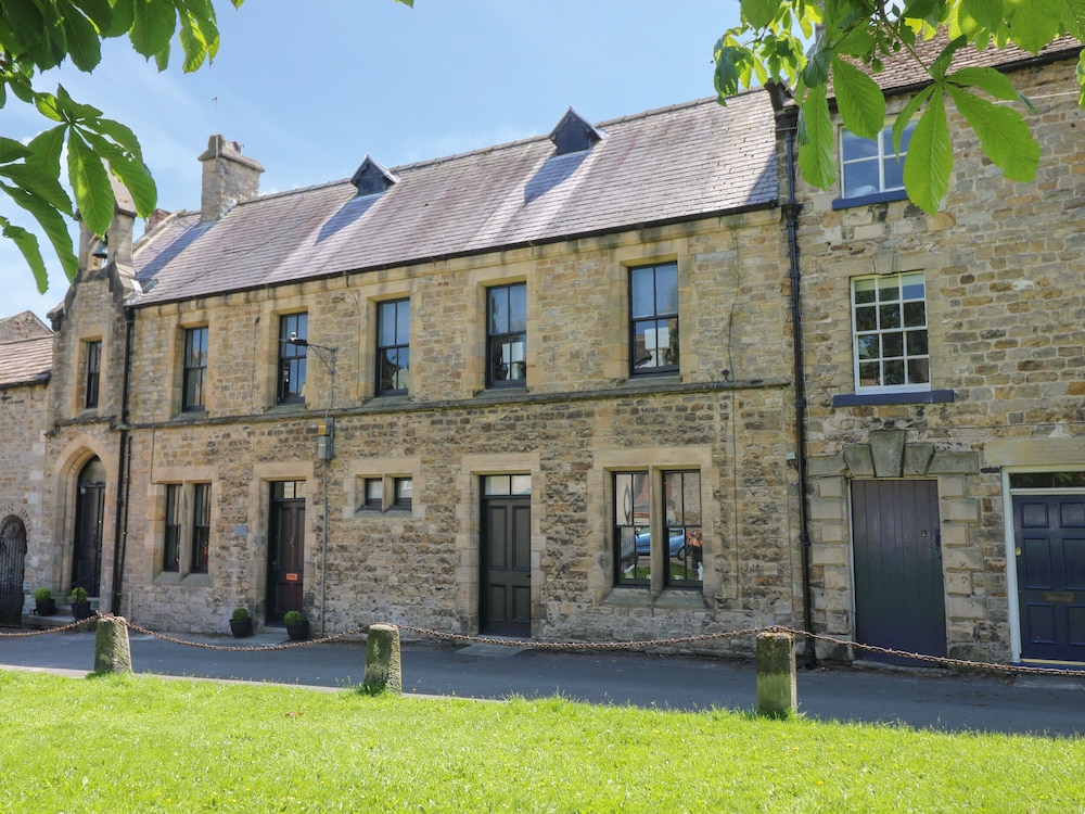 4 The Green in Richmond, United Kingdom