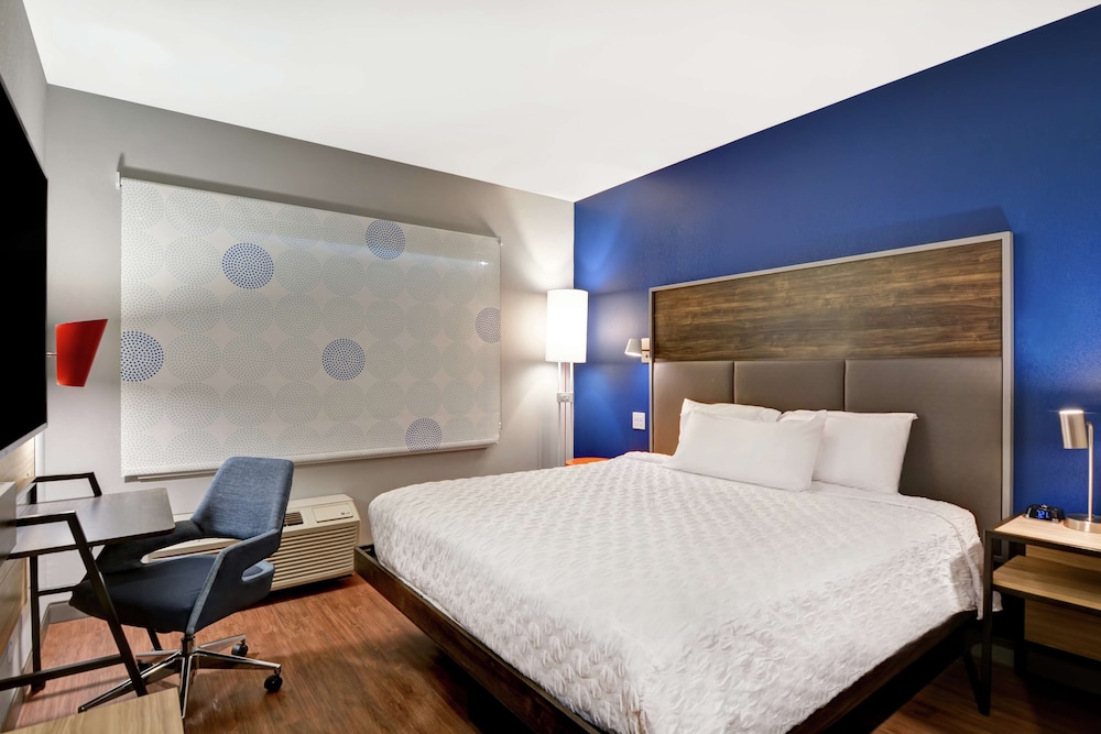 Tru by Hilton Idaho Falls - photo 10