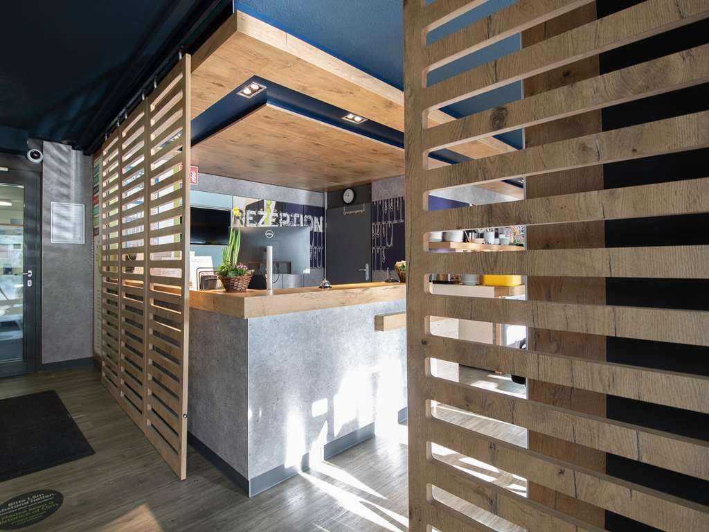 ibis budget Essen Nord