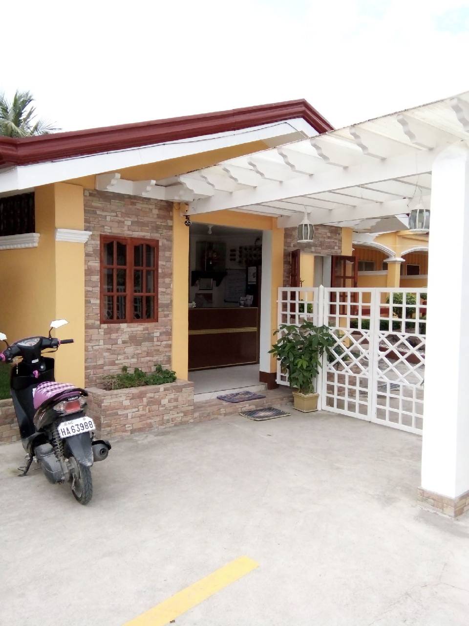 Bayview Inn in Ormoc, Philippines