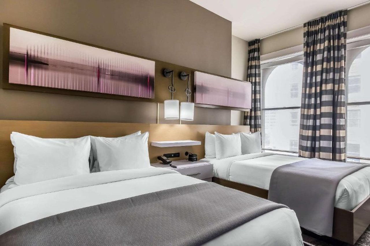 voco Hotel Napoleon Memphis by IHG - photo 10