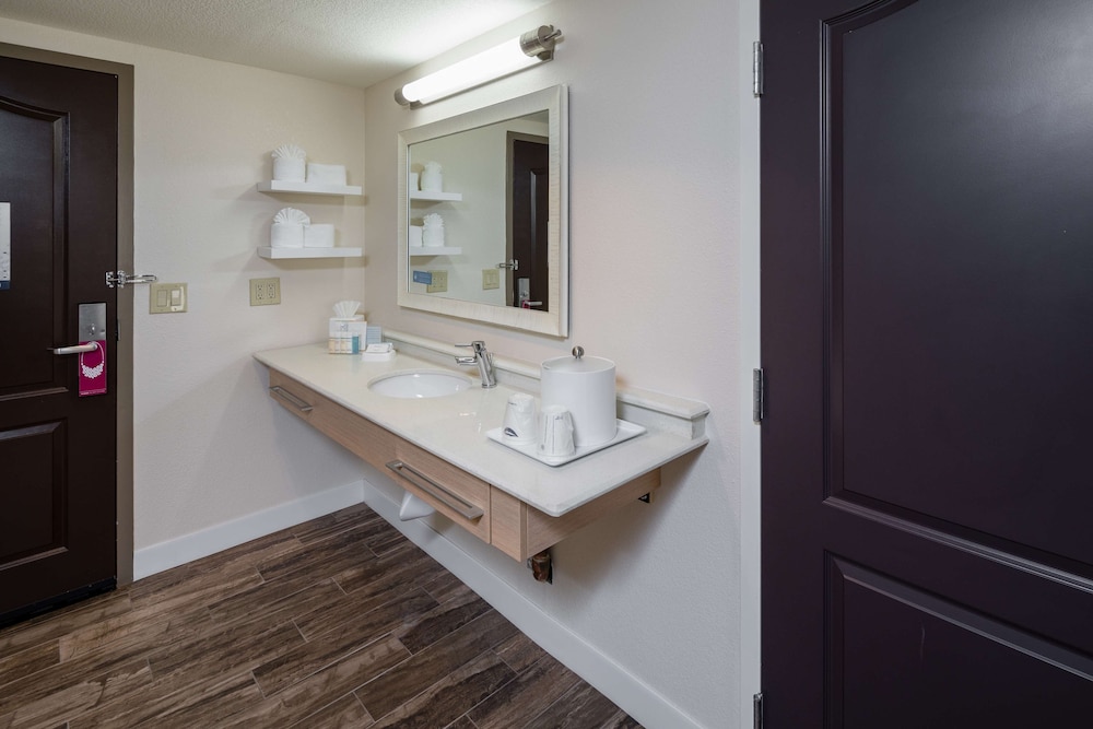 Hampton Inn San Francisco Airport - photo 26