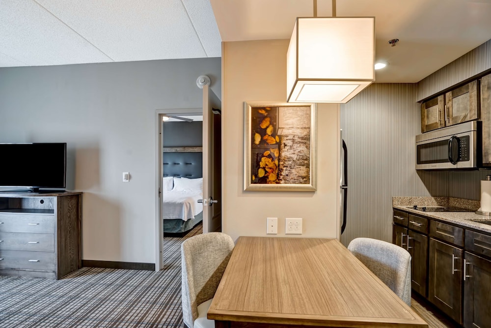 Homewood Suites by Hilton Nashville Franklin Cool Springs - photo 24