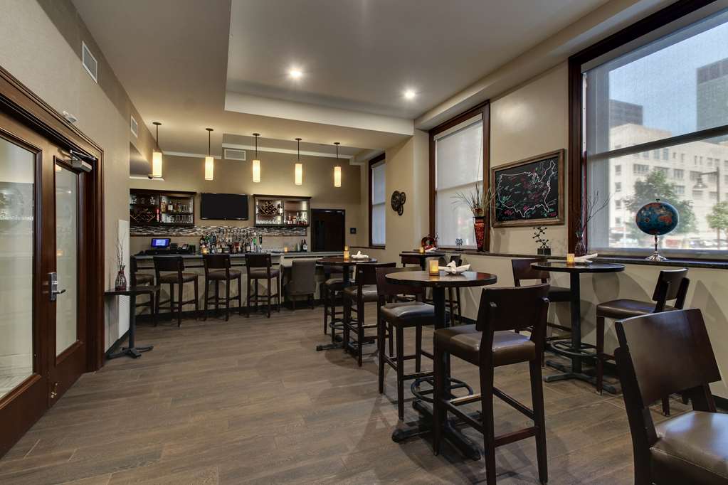 Drury Plaza Hotel Cleveland Downtown - photo 35