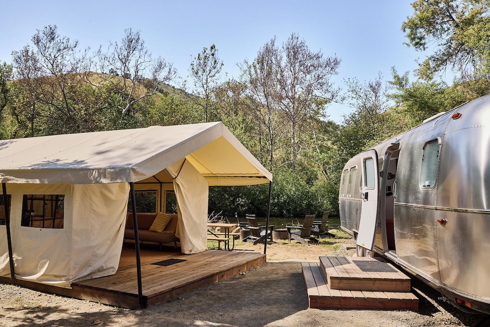 AutoCamp Sequoia - photo 56