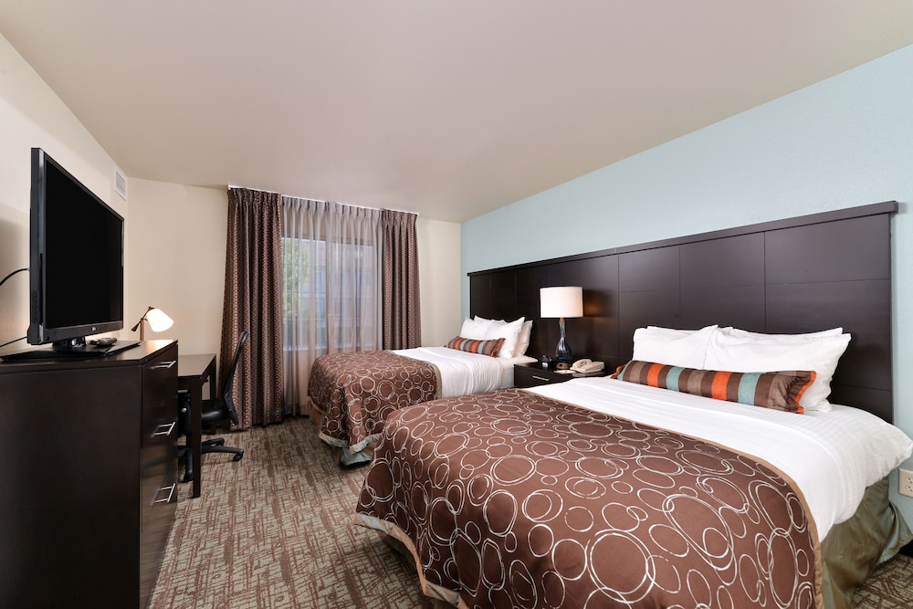 Staybridge Suites Sioux Falls by IHG - photo 12