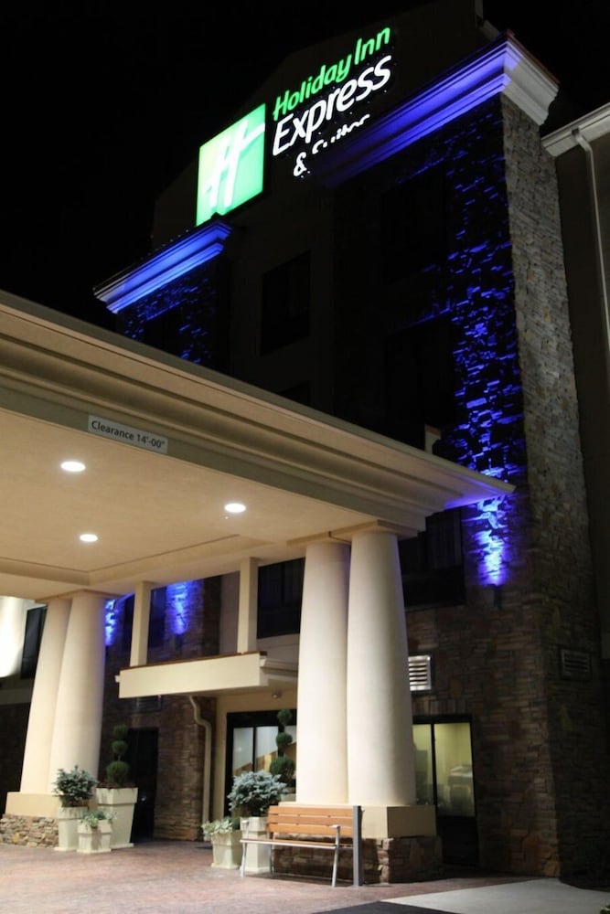 Holiday Inn Express & Suites Huntsville Airport by IHG - photo 28
