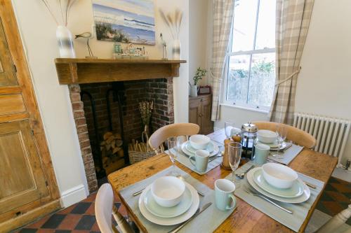 Glan Y Mor in Beaumaris, United Kingdom