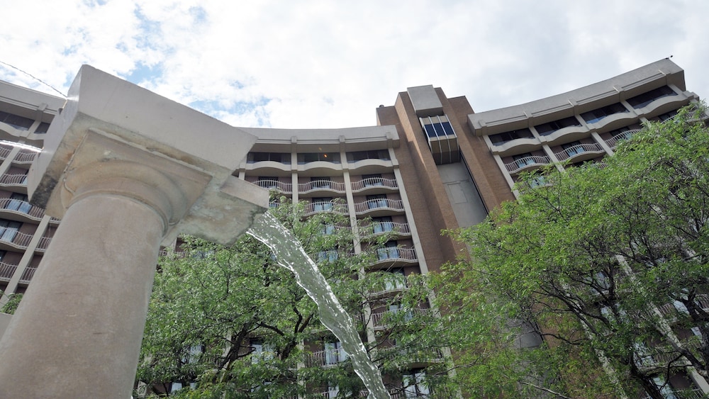 InterContinental Kansas City at The Plaza by IHG - photo 76