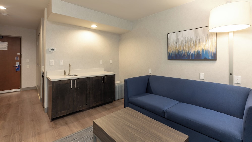 Holiday Inn Express Bellingham by IHG - photo 14