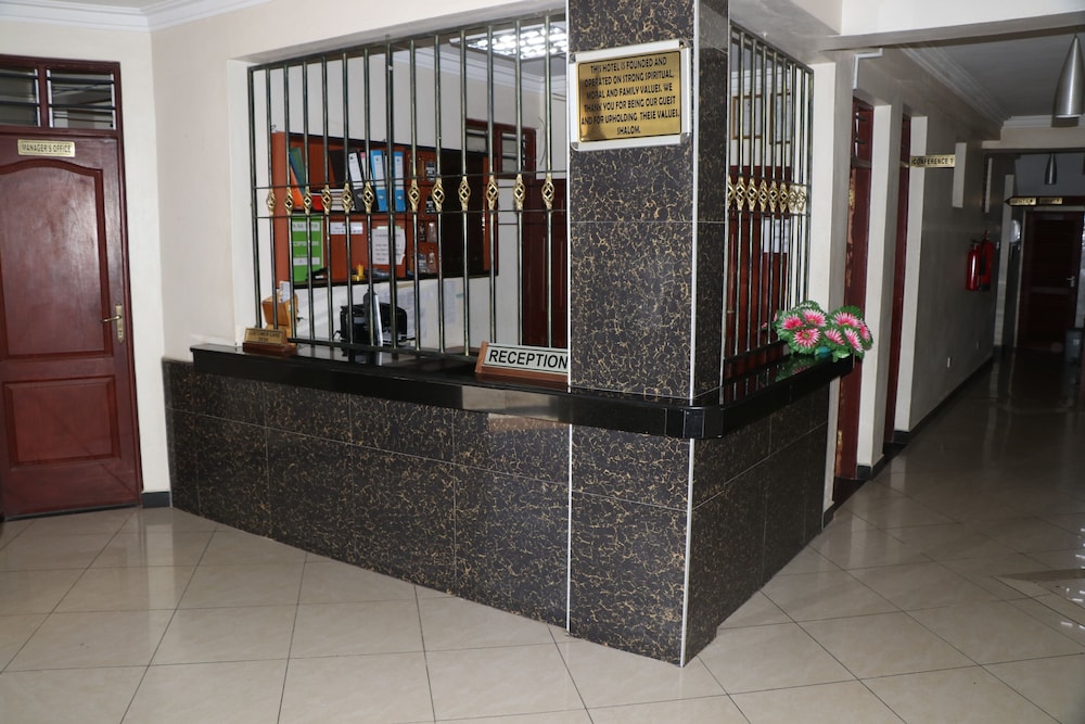 CoastGate Hotel — Mombasa — photo 4