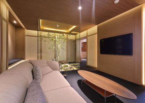 UH Suite Gyeongju — 4-Star Luxury Hotel in Gyeongju, South Korea