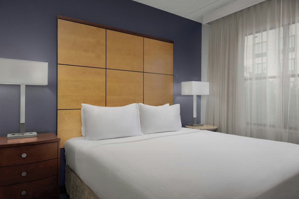 Residence Inn by Marriott Phoenix North Happy Valley - photo 9