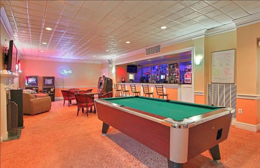 Quality Inn Richmond Hill Savannah I 95 - photo 22