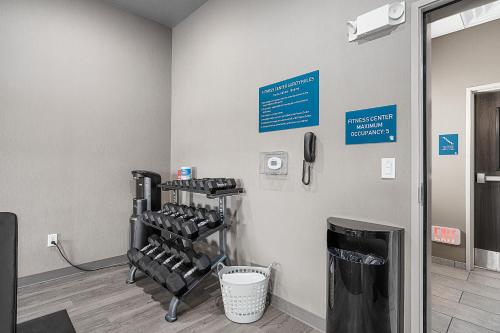 Riverstone Suites Chippewa Falls - photo 30