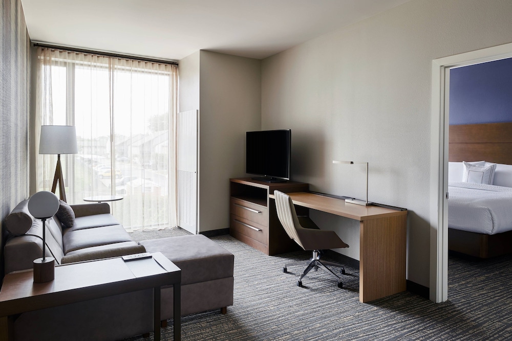 Residence Inn by Marriott Dallas by the Galleria - photo 7