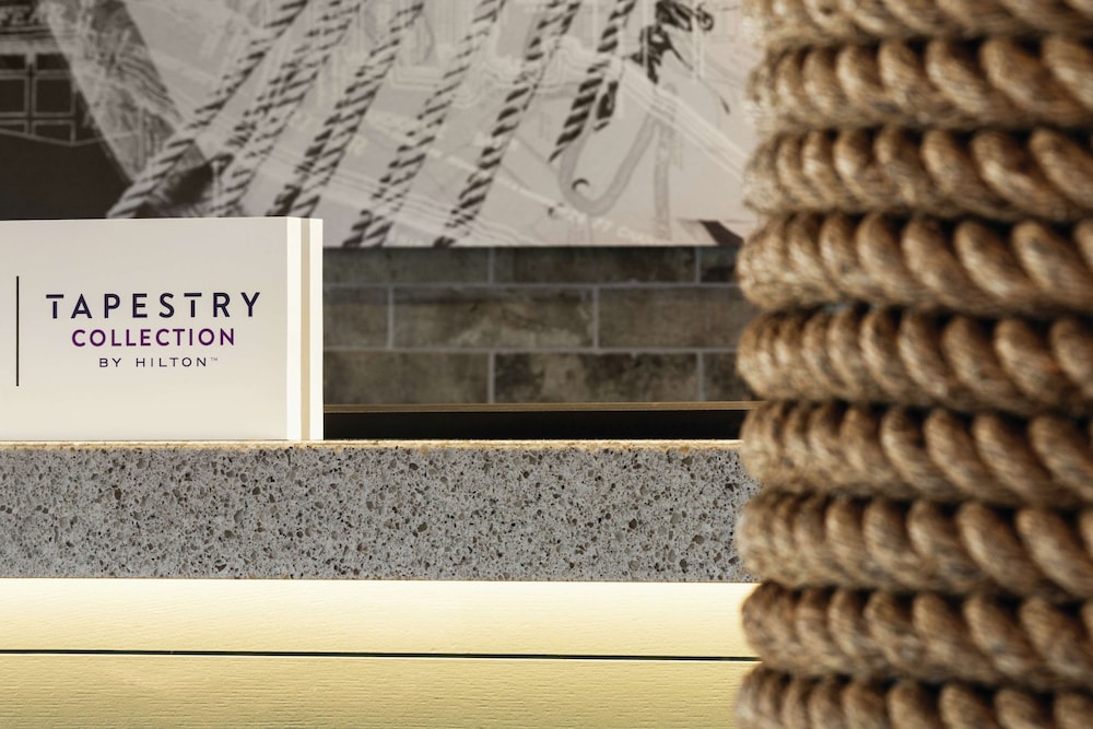 Hotel Ballast Wilmington Tapestry Collection by Hilton - photo 3