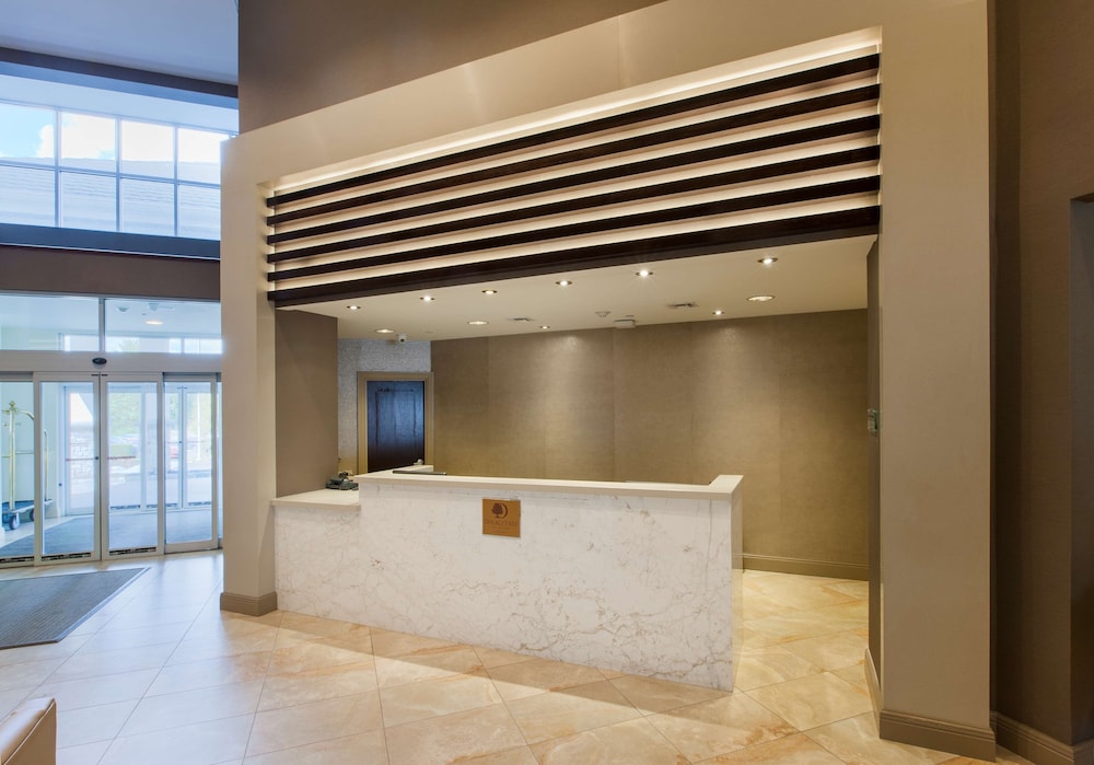 DoubleTree by Hilton Hotel Nanuet - photo 7