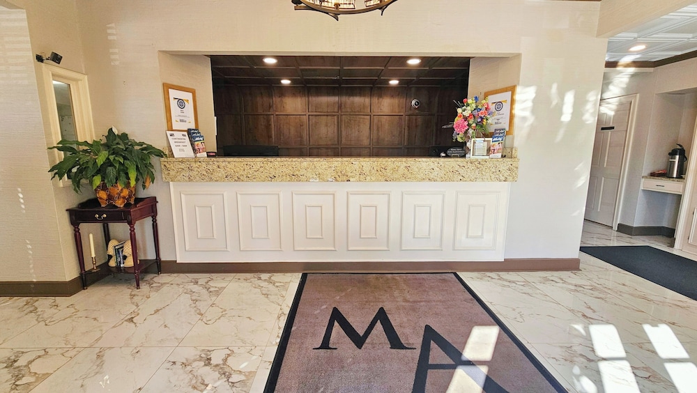 Merry Acres Inn - photo 3