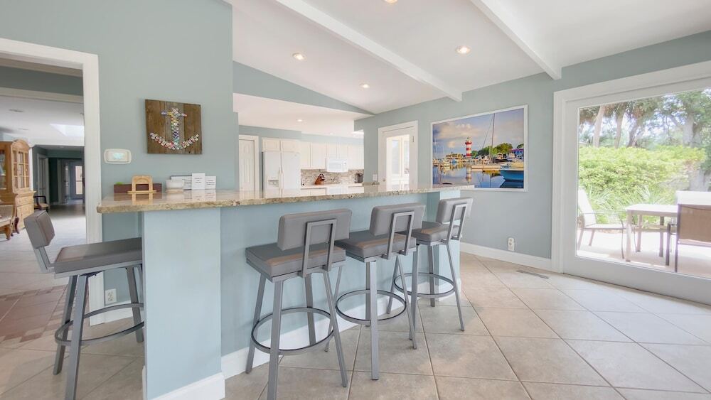 34 North Live Oak at The Sea Pines Resort - photo 17