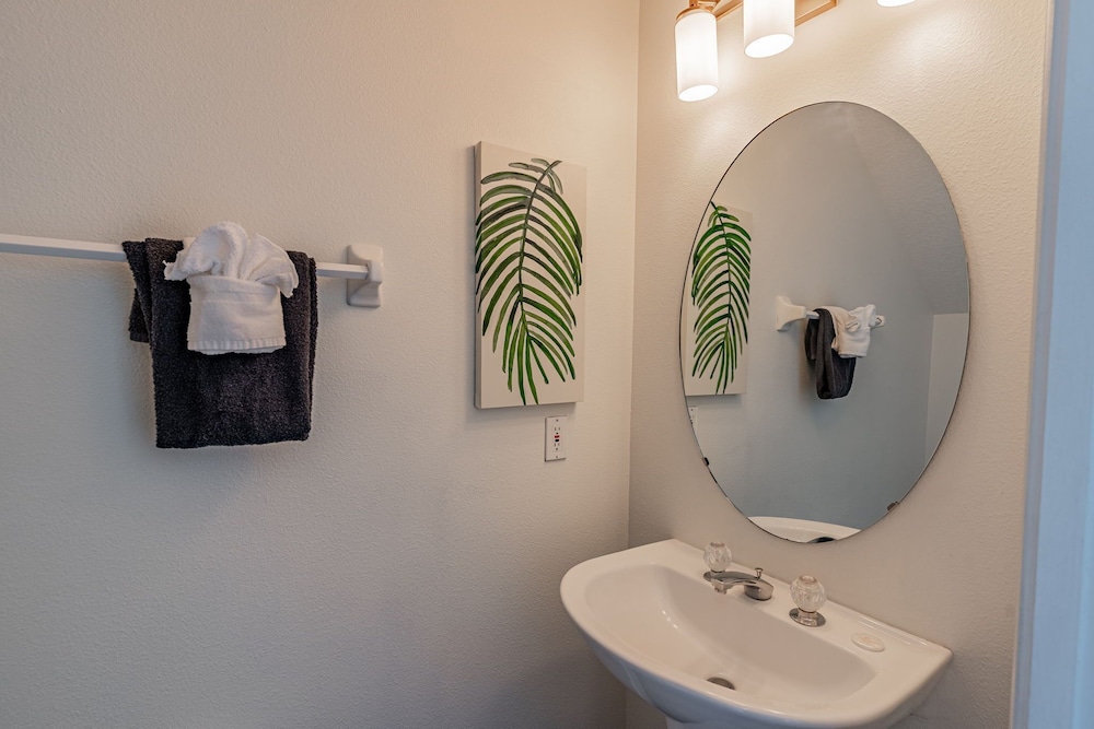 Resort Family Villa 7 Bedrooms - photo 40