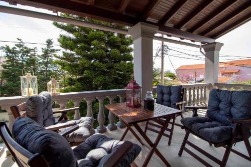 Georgia Apartment Acharavi Corfu — 4-Star Luxury Hotel in Acharavi, Greece