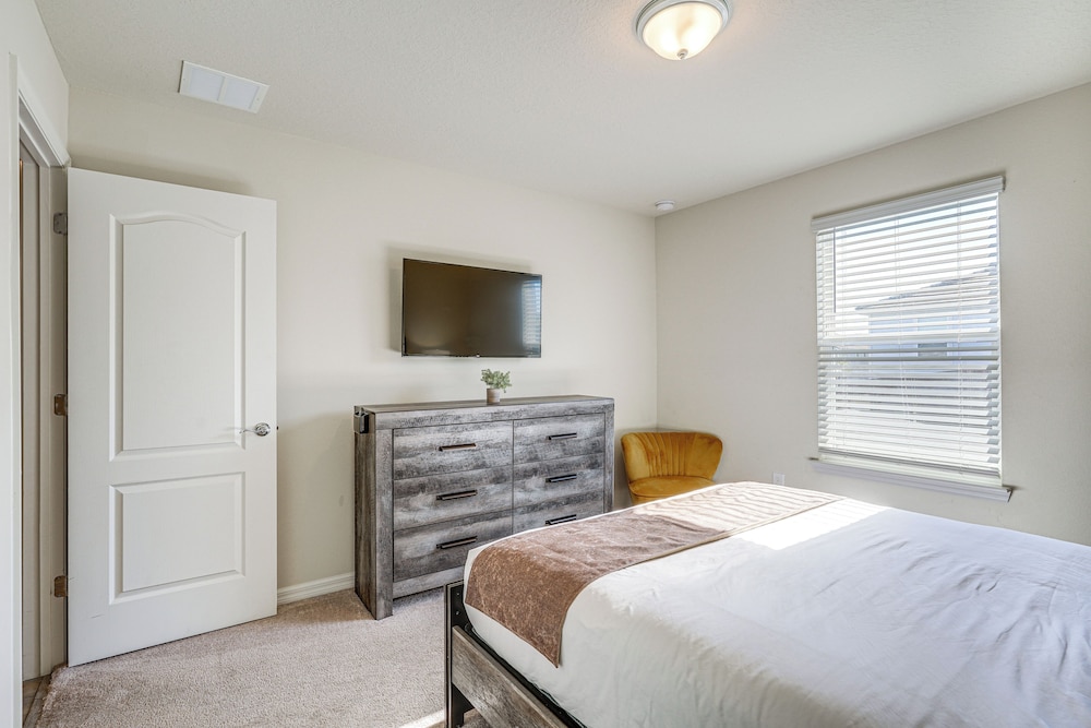 Resort Getaway w Game Room: 11 Mi to Disney - photo 19