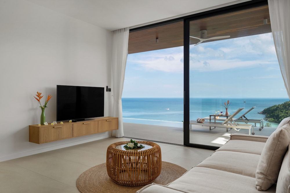 Bay Villas Koh Phangan — 5-Star Luxury Hotel in Ko Pha Ngan, Thailand