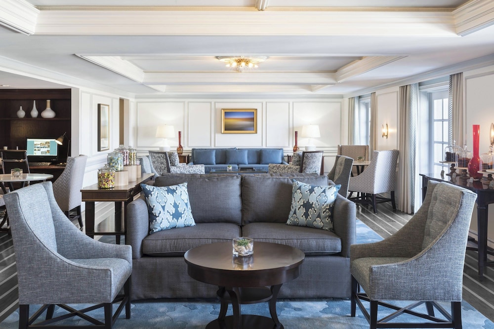 The Ritz Carlton Marina del Rey - photo 64