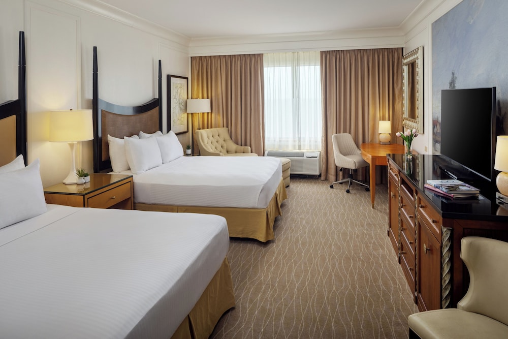 The Inn at Long Beach - photo 8