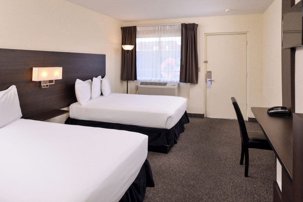 Steam Plant Hotel Spokane an Ascend Collection Hotel - photo 29