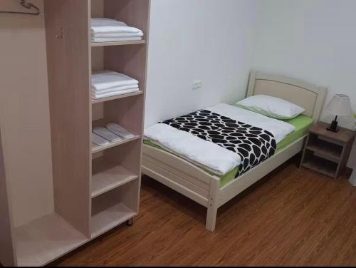 Holiday Home in Old Tbilisi