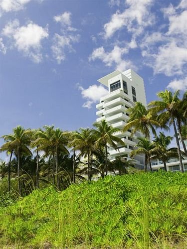Soho Beach House — 4-Star Luxury Hotel in Miami Beach, United States