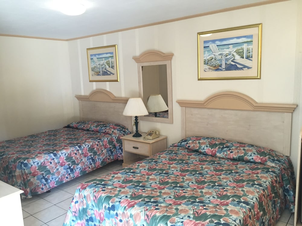 Withlacoochee Motel - photo 7