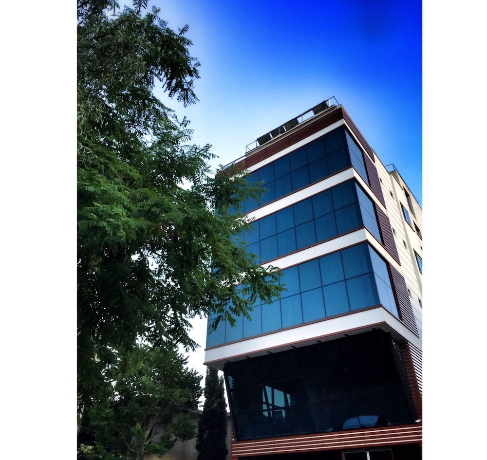 Kentpark Premium Hotel — Kahramanmaras — photo 3