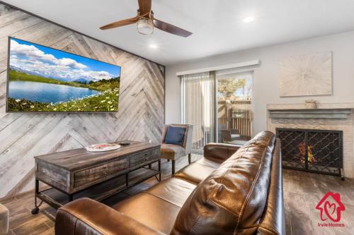 The Plaza An Irvie Home w Summer Pool — 4-Star Luxury Hotel in Albuquerque, United States