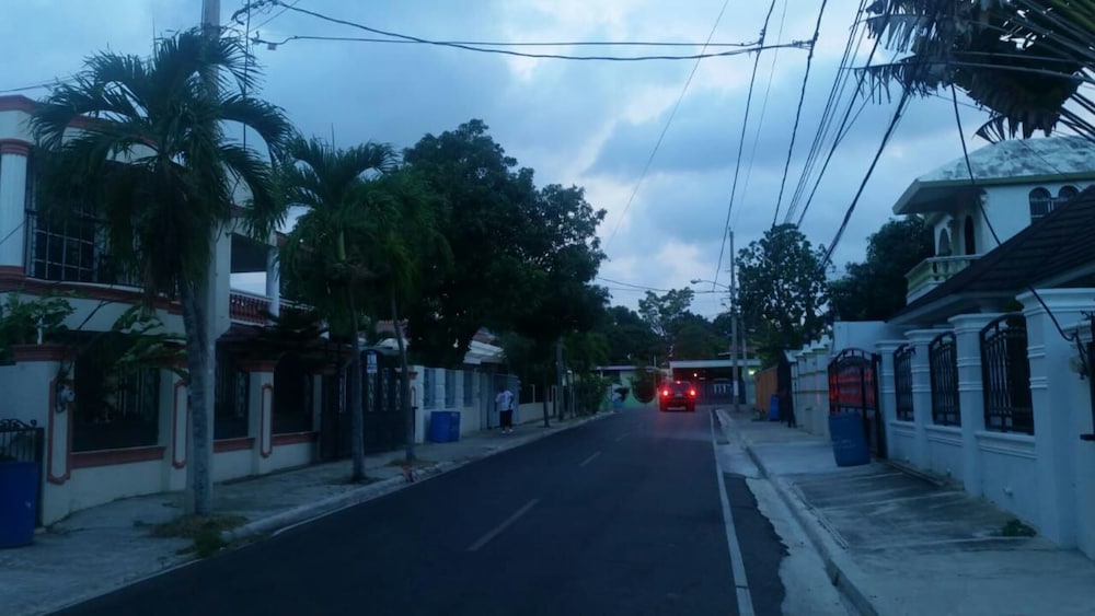 Hogar De Paz — hotel in Santiago De Los Caballeros