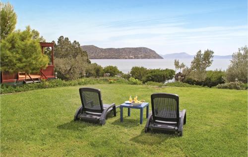 Soleiliosonne Haus Zeus — 4-Star Luxury Hotel in Ermioni, Greece