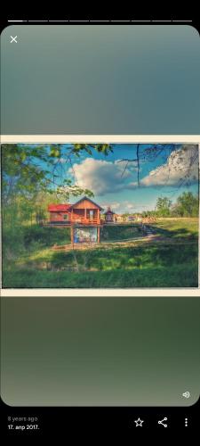 Vikendica Micic - last minute hotel in Unknown City