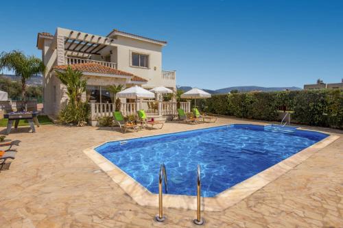 Villa Olympian Sun by Villa Plus