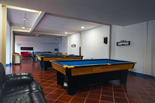 Hotel Sinai SV — Macanal — photo 4