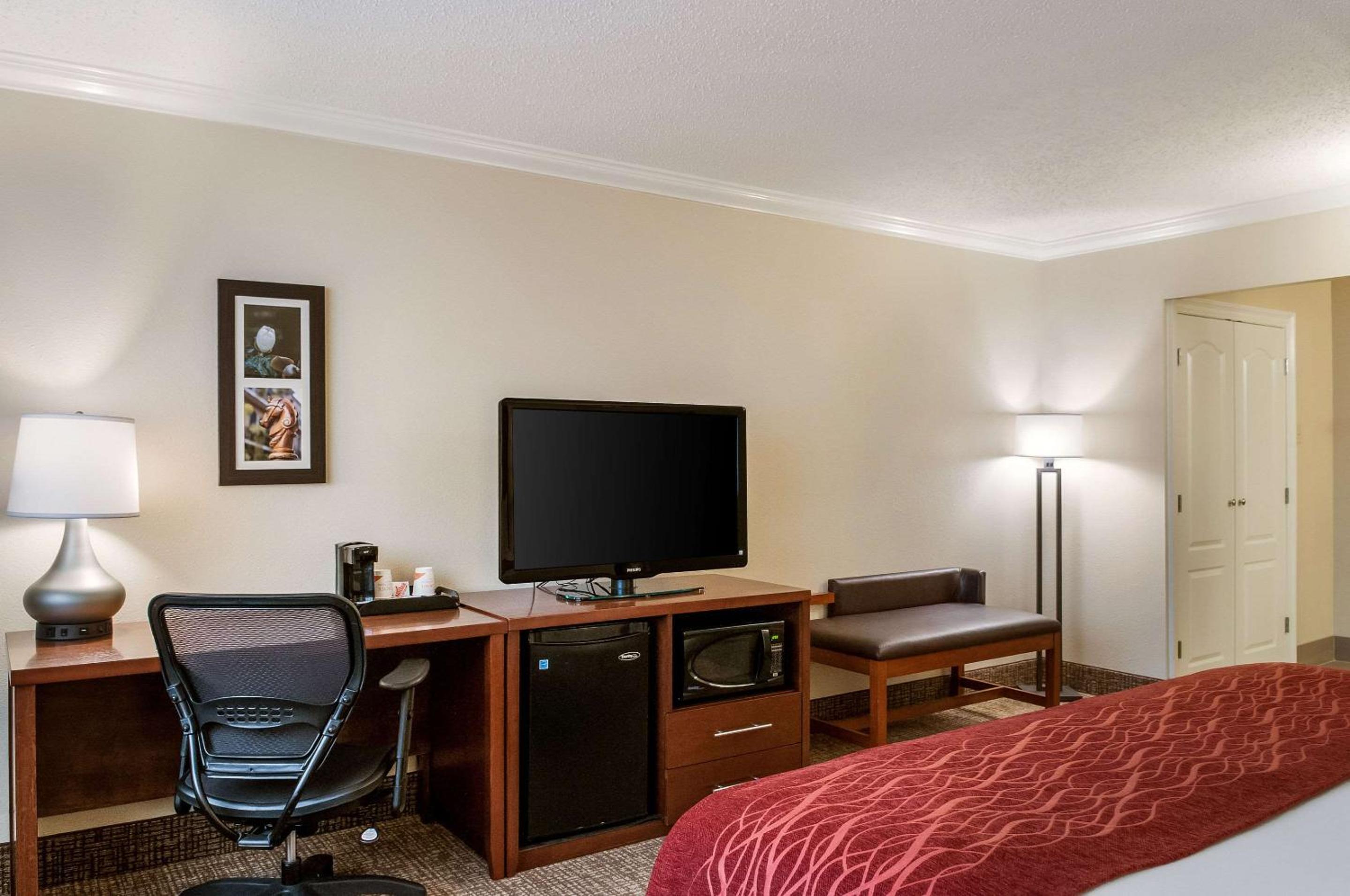 Copeland Tower Suites Ascend Hotel Collection - photo 290