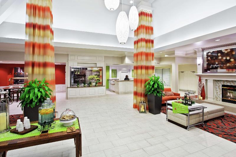 Hilton Garden Inn Springfield IL. - photo 8