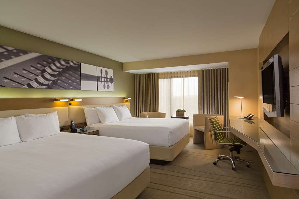 Hyatt Regency Austin - photo 4
