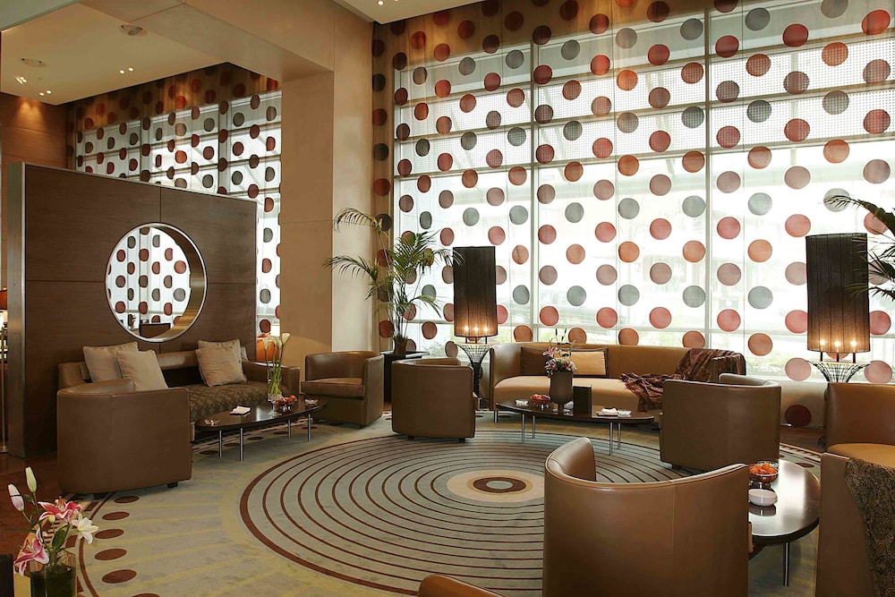 Four Points by Sheraton Le Verdun — Beirut — photo 2