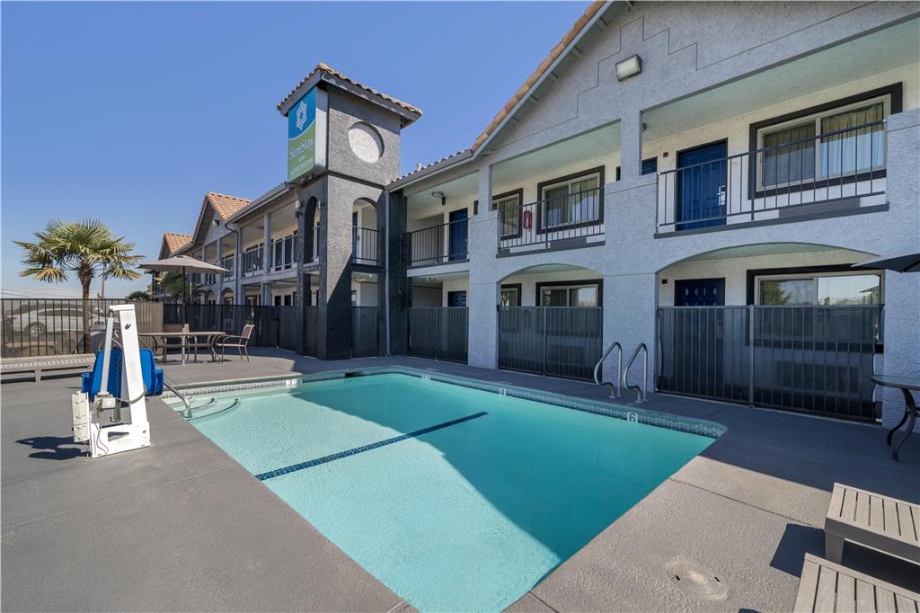 SureStay Hotel by Best Western Williams - photo 9
