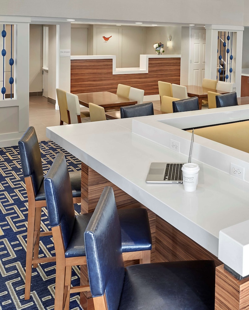 Sonesta ES Suites South Brunswick Princeton - photo 24