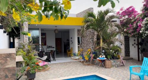 Cabaña Julianita in Unknown City, Colombia