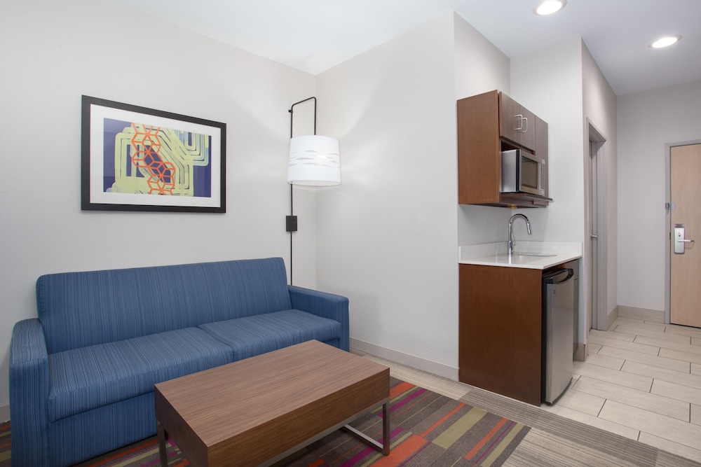 Holiday Inn Express & Suites Amarillo by IHG - photo 5